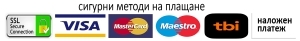 Сигурни методи на плащане