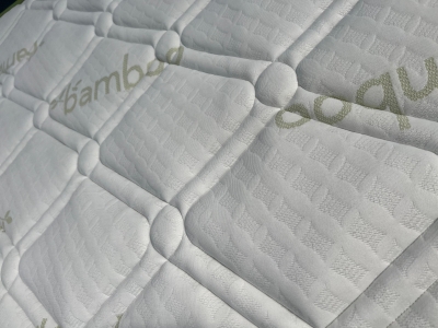Матрак Павия TERRA MEMORY BAMBOO