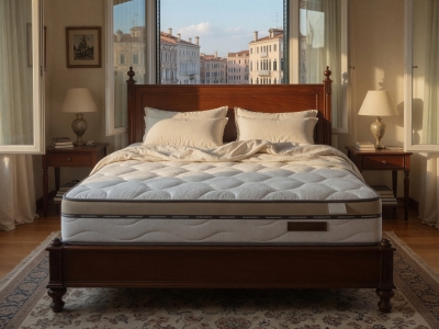 Матрак Павия PRATO MEMORY POCKET 160x200