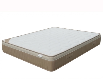 Матрак Павия RAVENA MEMORY LUX KASHMIRA 160x200