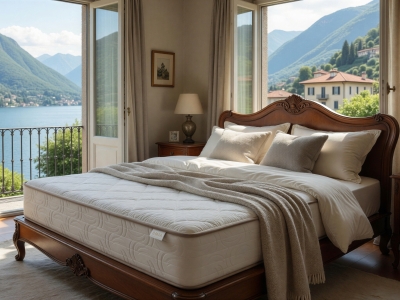 Матрак Павия CARLINO MEMORY POCKET LUX 160x200