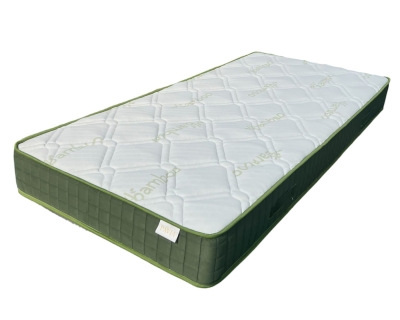 Матрак Павия TERRA MEMORY BAMBOO 160х200
